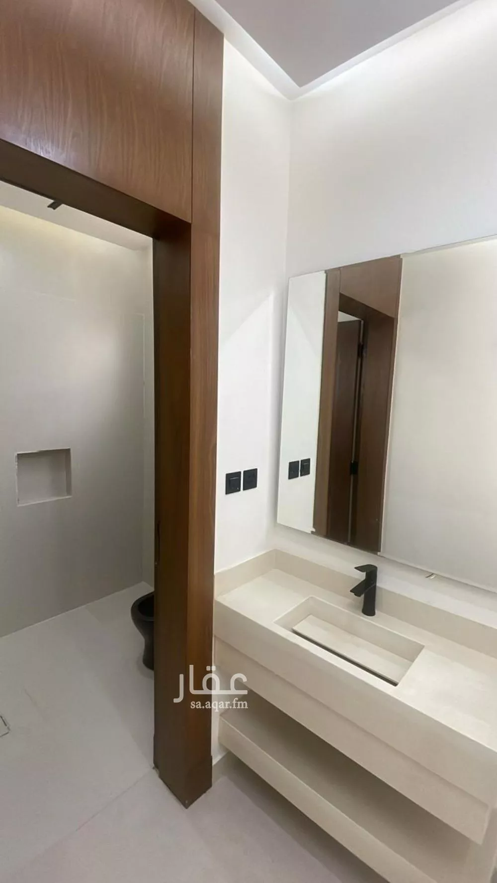 شقة 4 غرف في الحزم 1