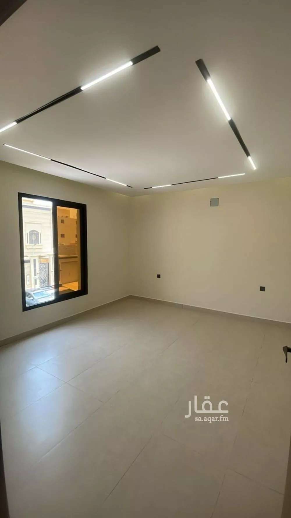 شقة 4 غرف في الحزم 2