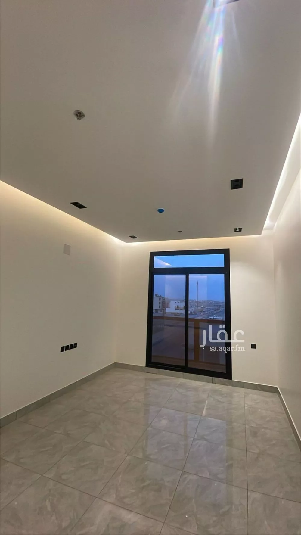 شقة 3 غرف في الحزم 1