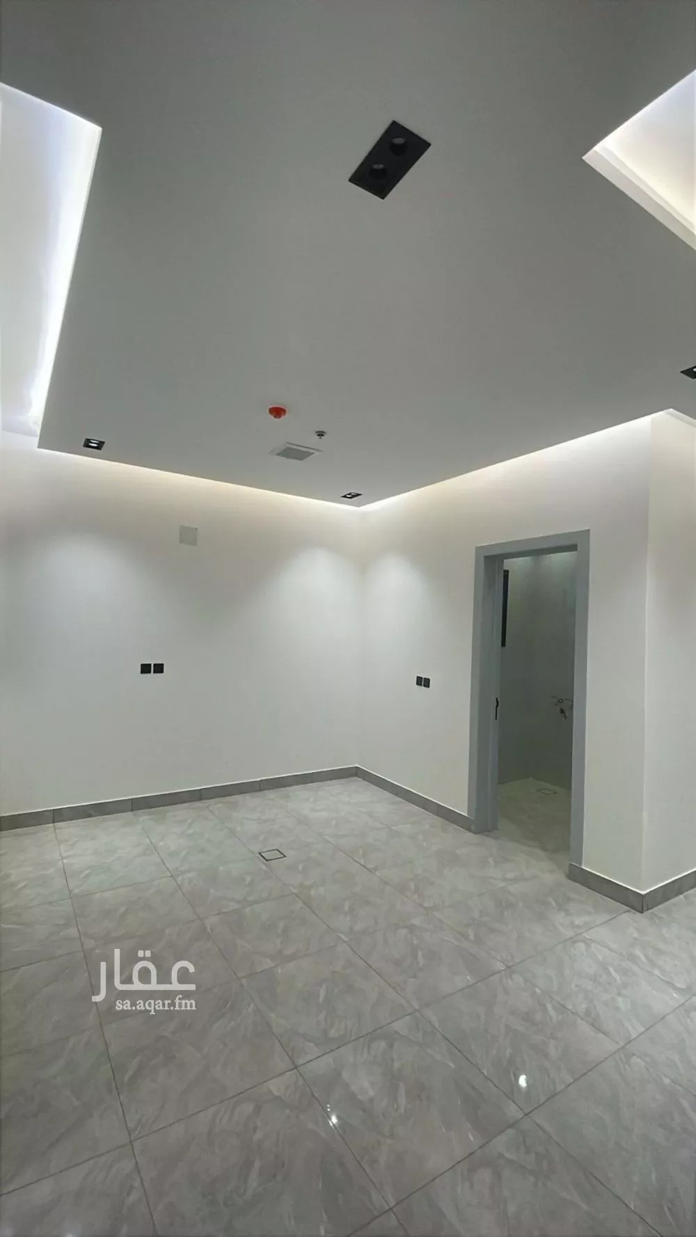 شقة 3 غرف في الحزم 2