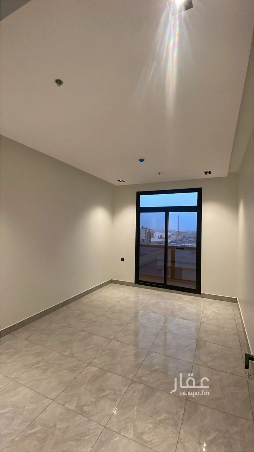 شقة 3 غرف في الحزم 3