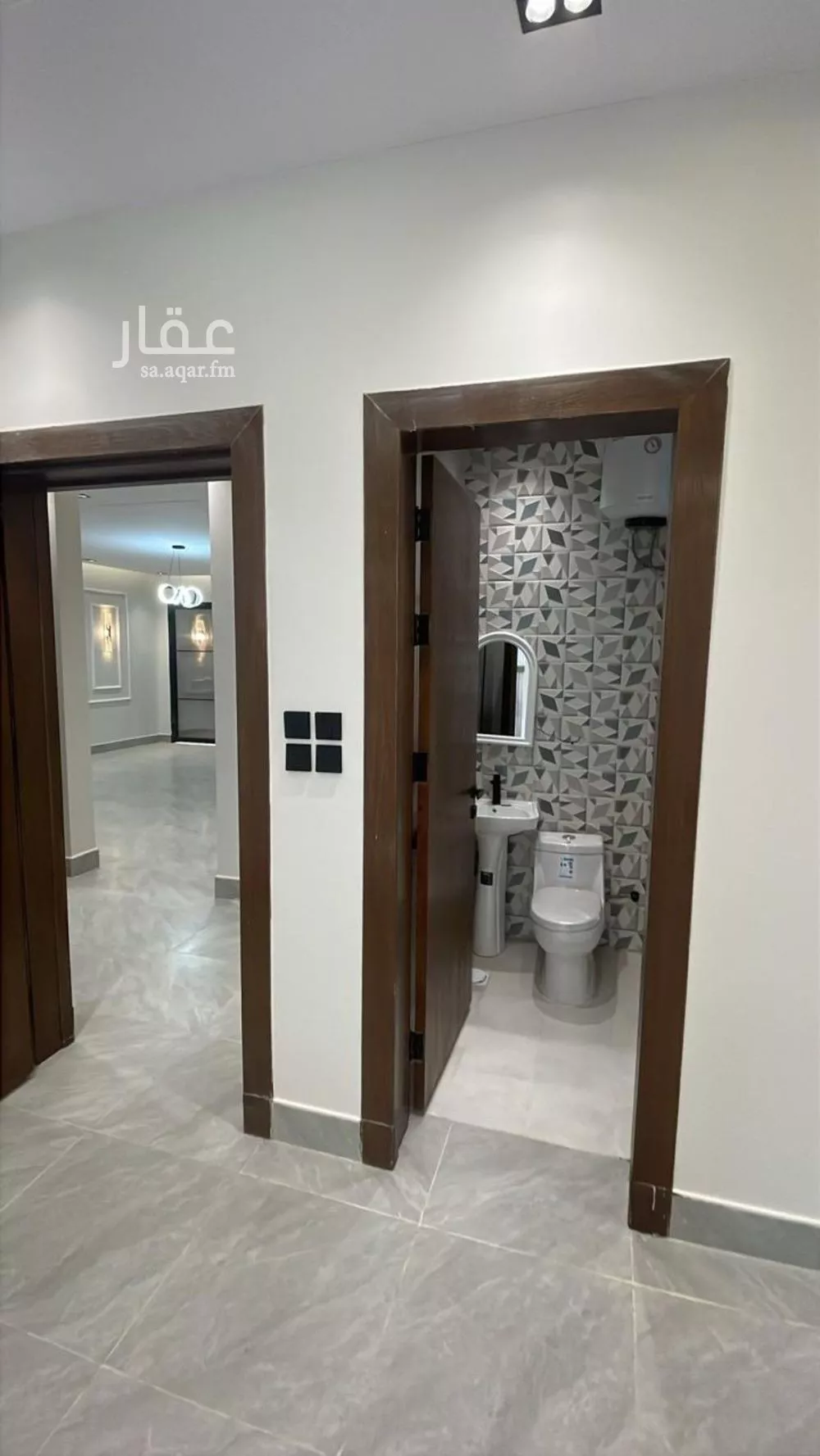 دور 5 غرف في طيبة 1