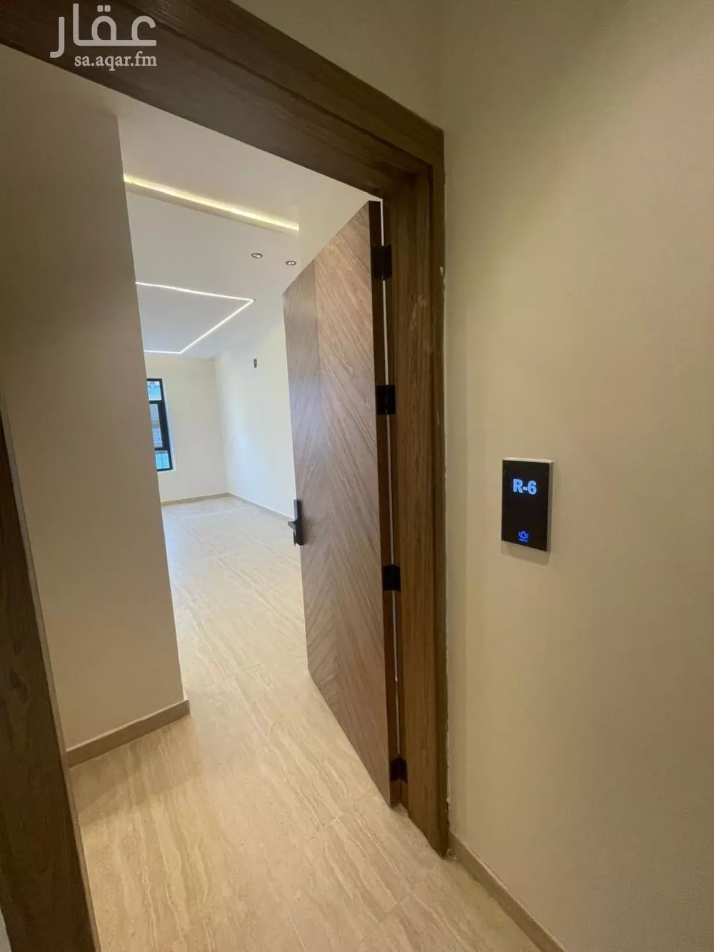 شقة 3 غرف في الحزم 3