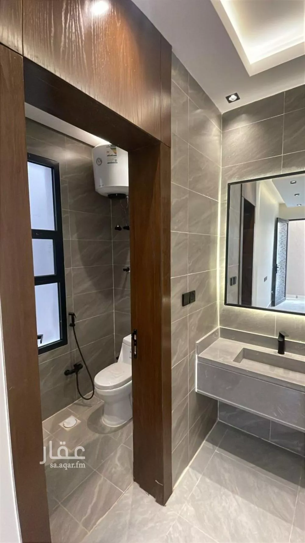 دور 5 غرف في طيبة 5