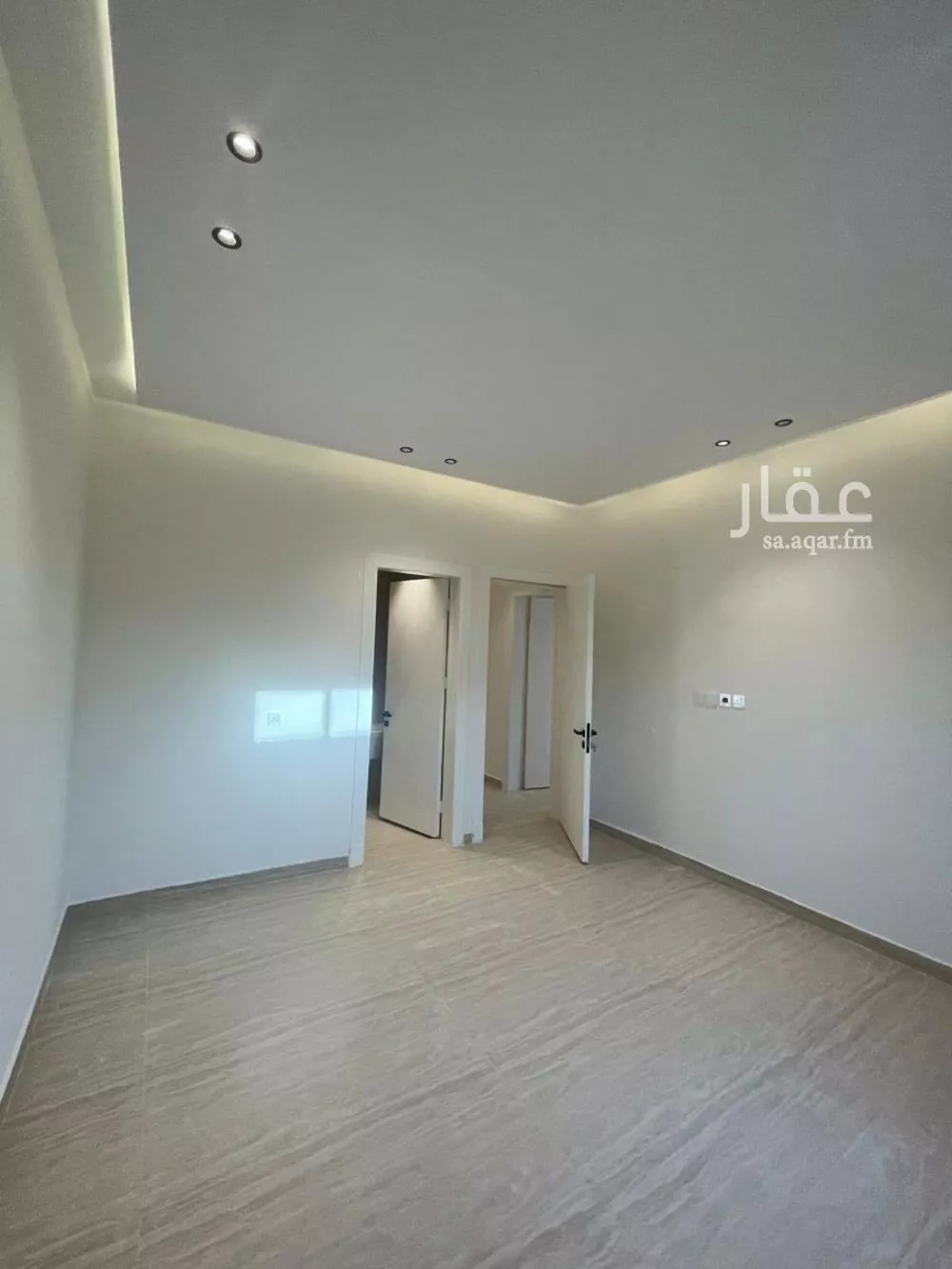 شقة 3 غرف في الحزم 4