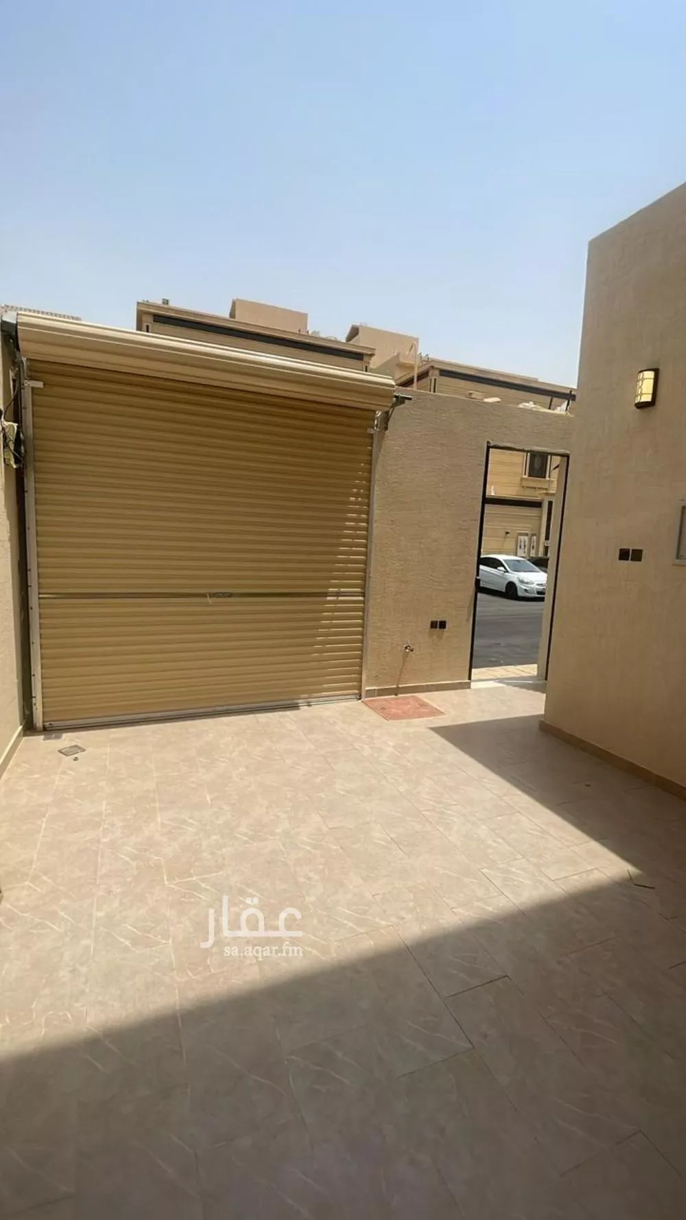 شقة 4 غرف في الحزم 4