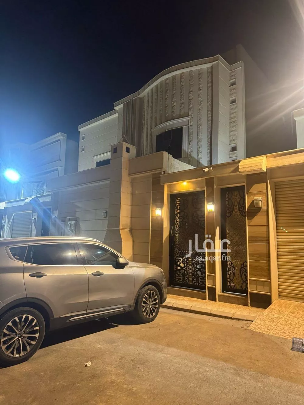 شقة 3 غرف في عكاظ 5