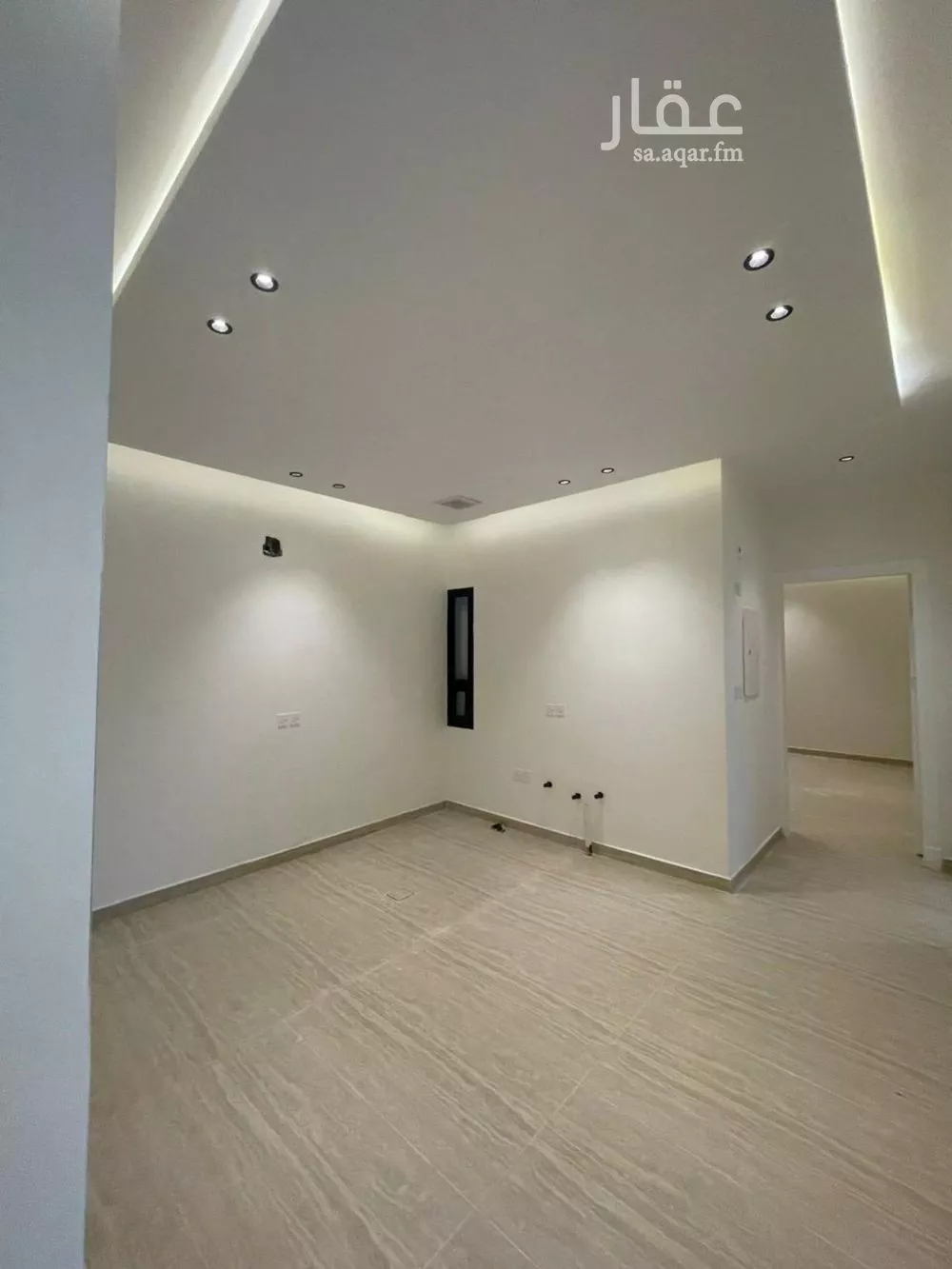 شقة 3 غرف في الحزم 5