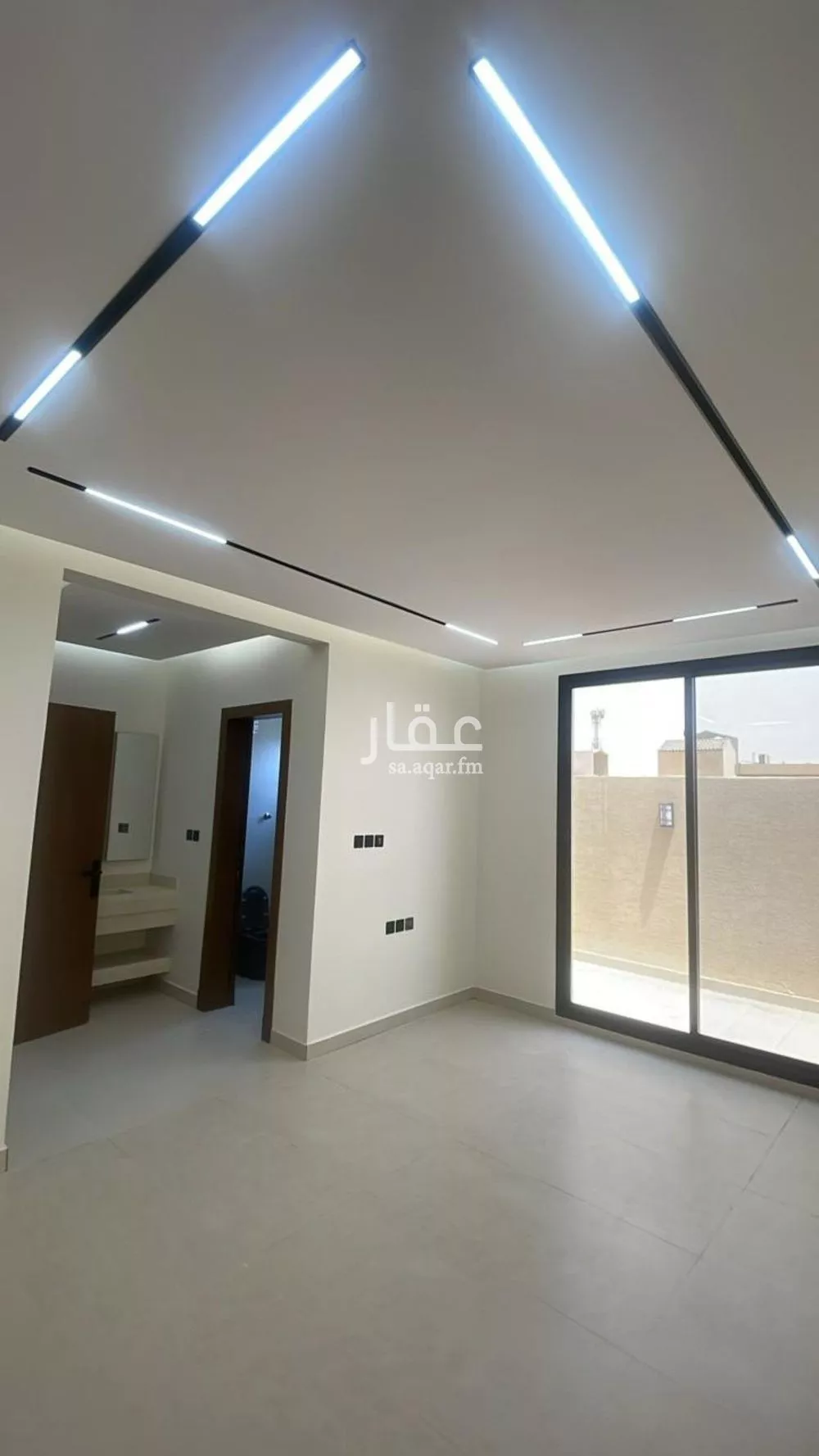 شقة 4 غرف في الحزم 3