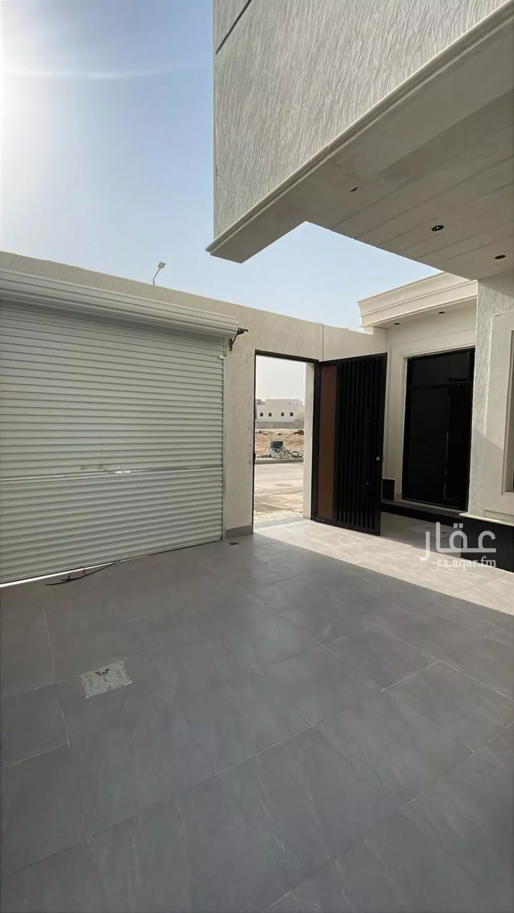 شقة 6 غرف في طيبة 5