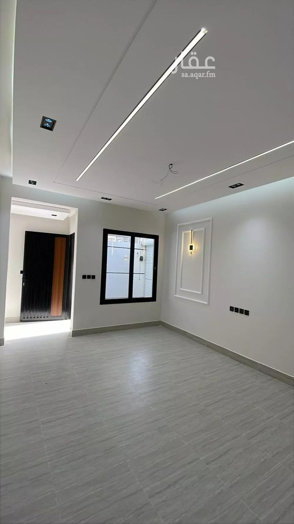 شقة 6 غرف في طيبة 2