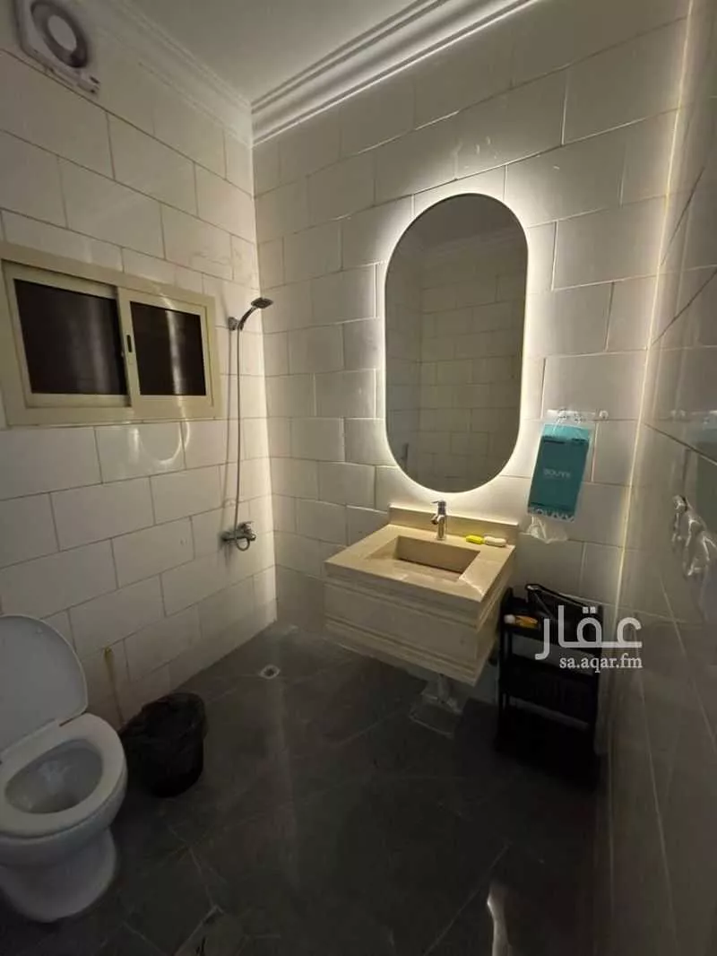 شقة 1 غرف في المونسية 2