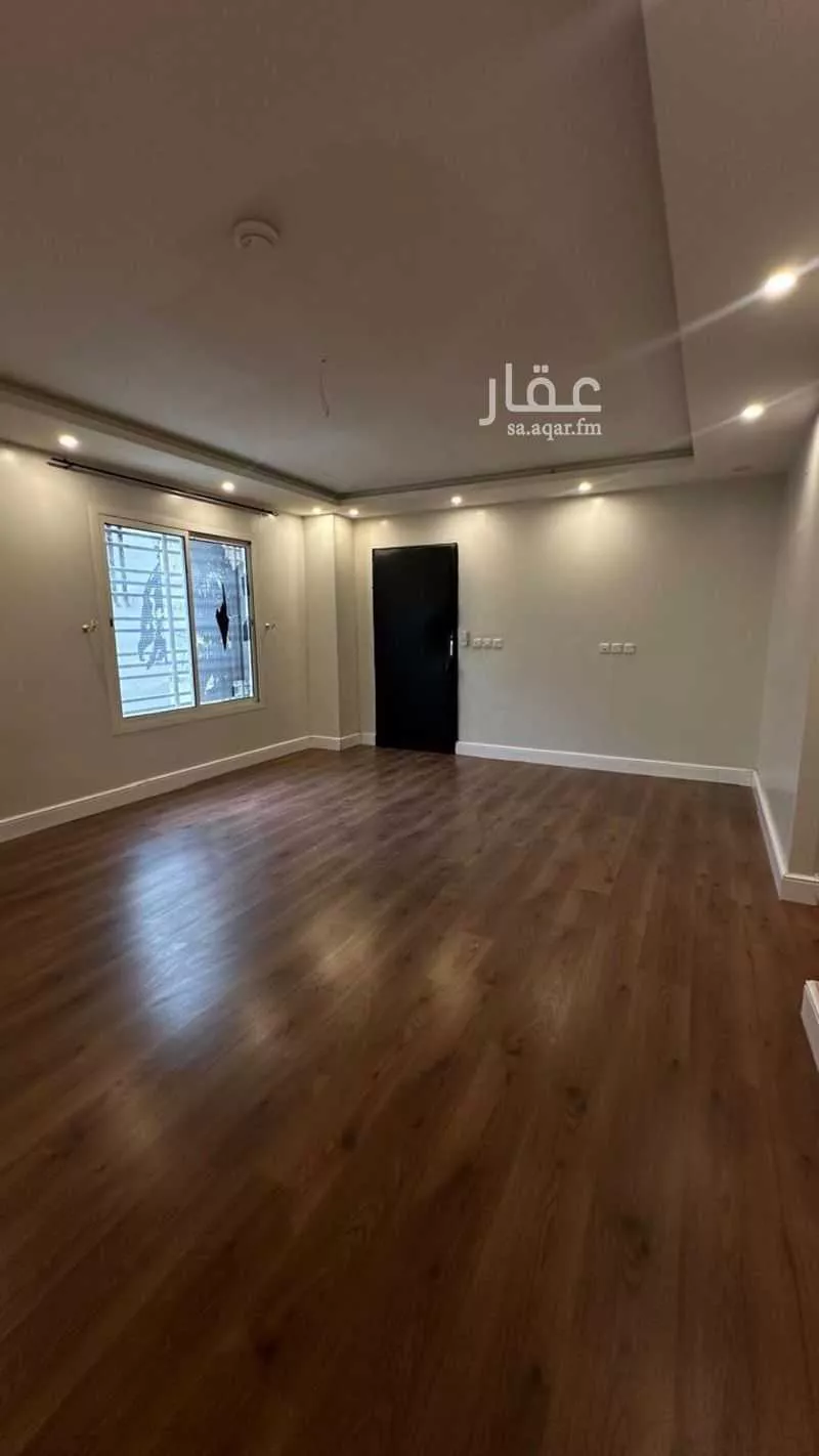 شقة 1 غرف في النزهة 4