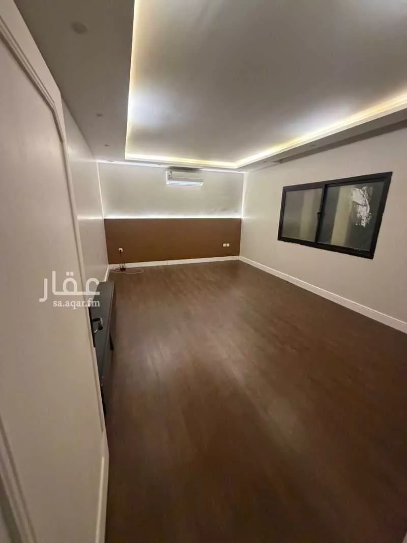 شقة 1 غرف في النزهة 1