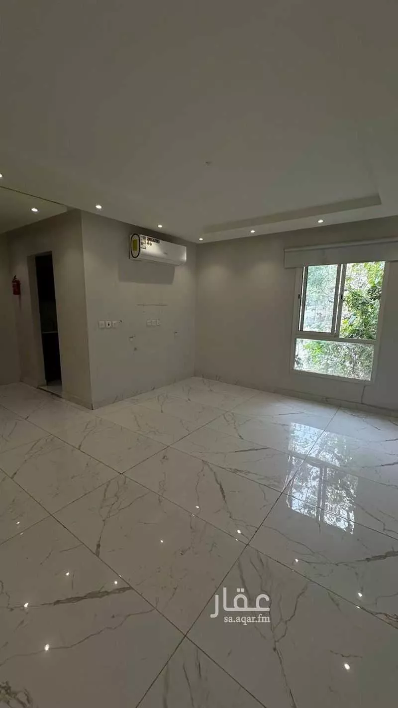 شقة 1 غرف في النزهة 1