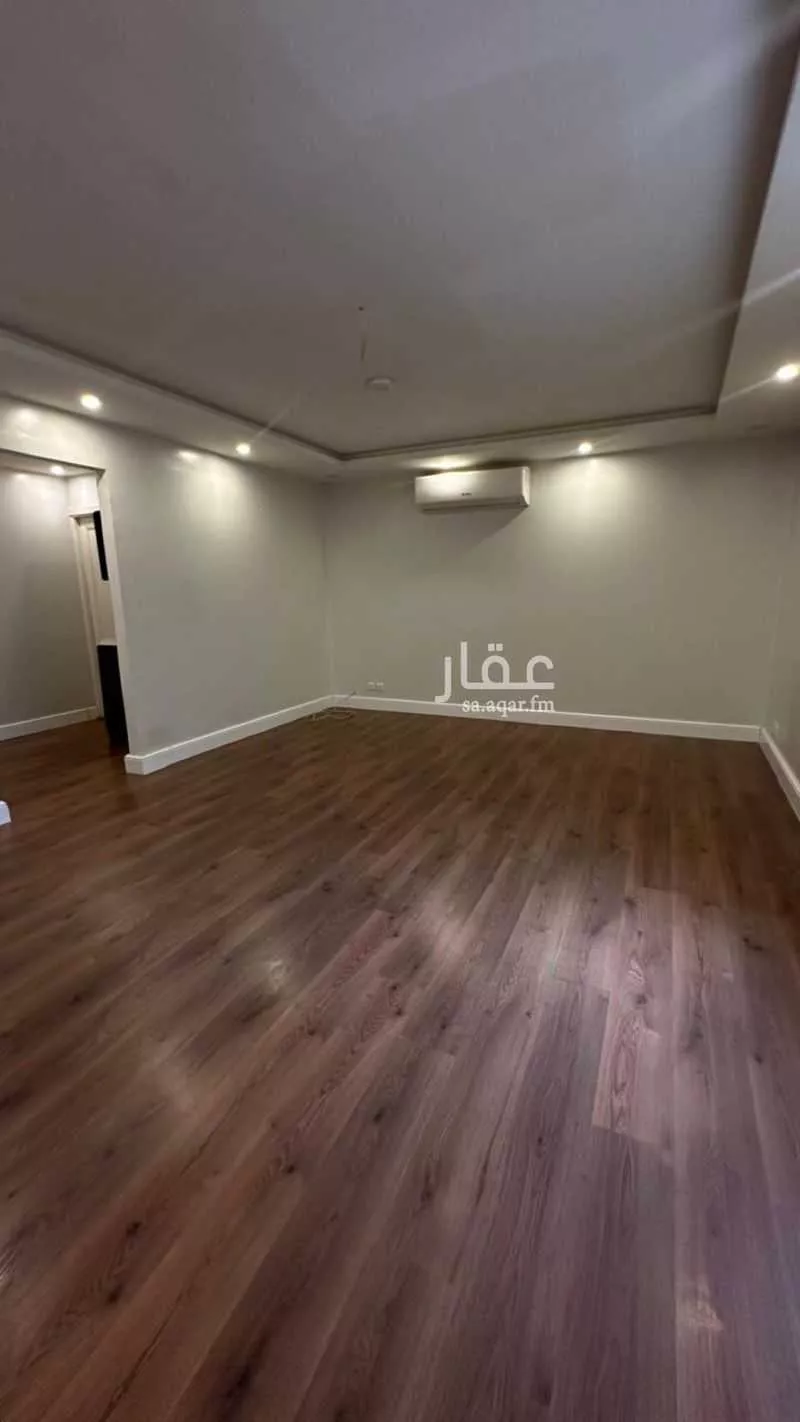 شقة 1 غرف في النزهة 5