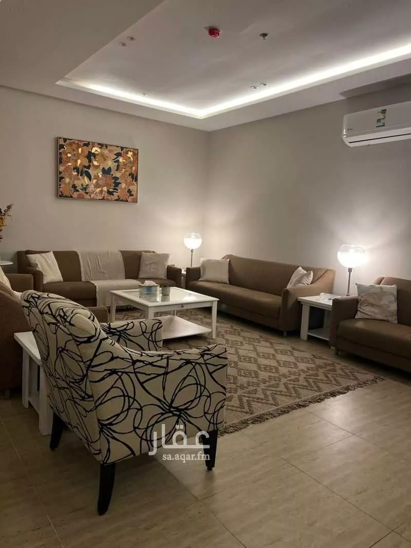 شقة 5 غرف في الحمرا 4