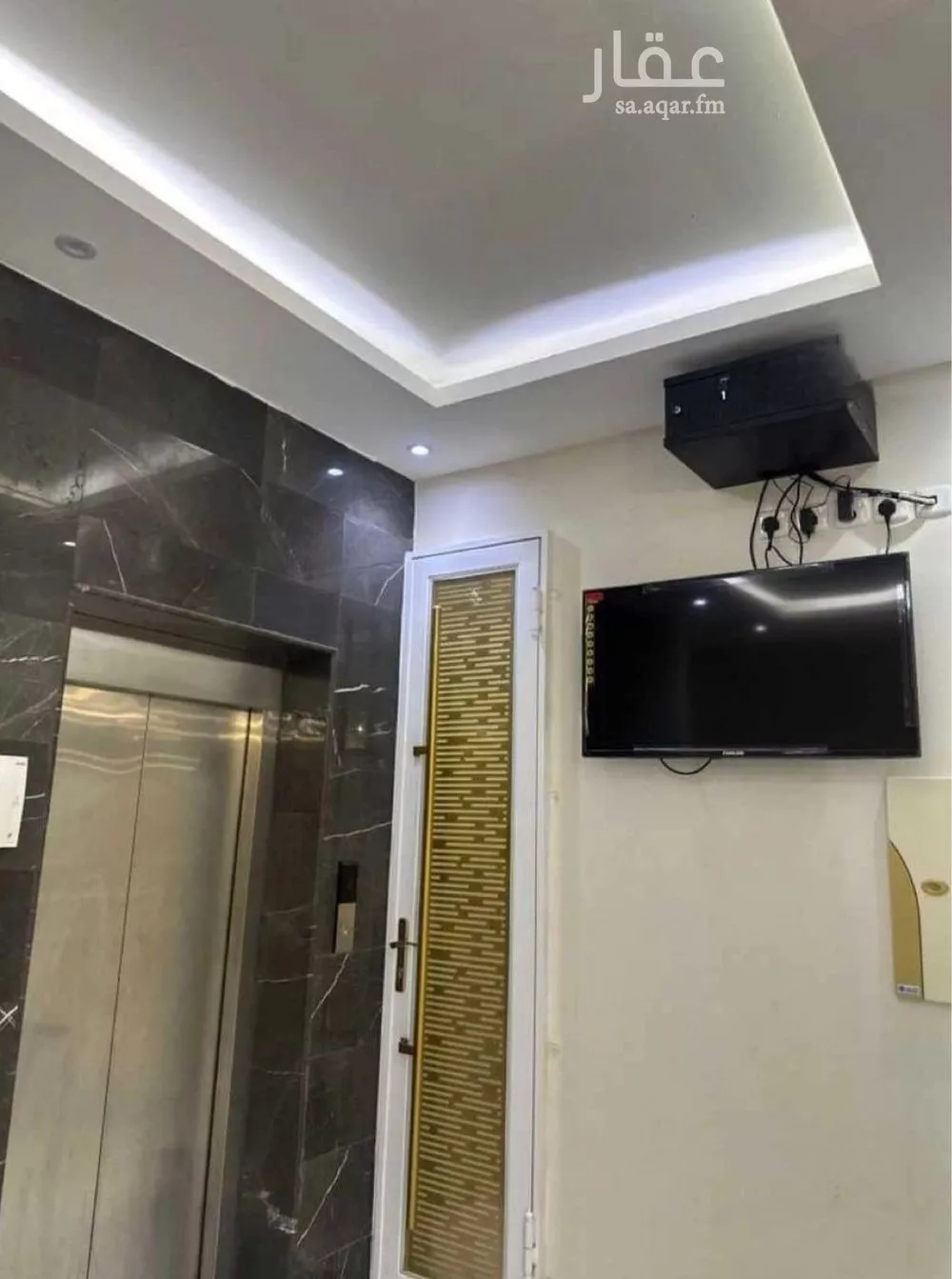 عمارة 144 م² في البحيرة 3