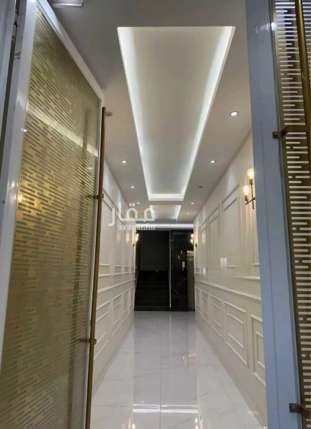 عمارة 144 م² في البحيرة 2