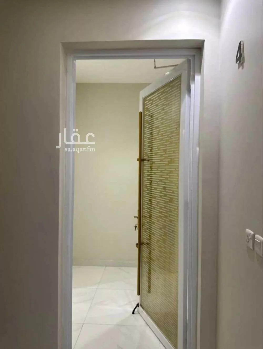 عمارة 144 م² في البحيرة 4