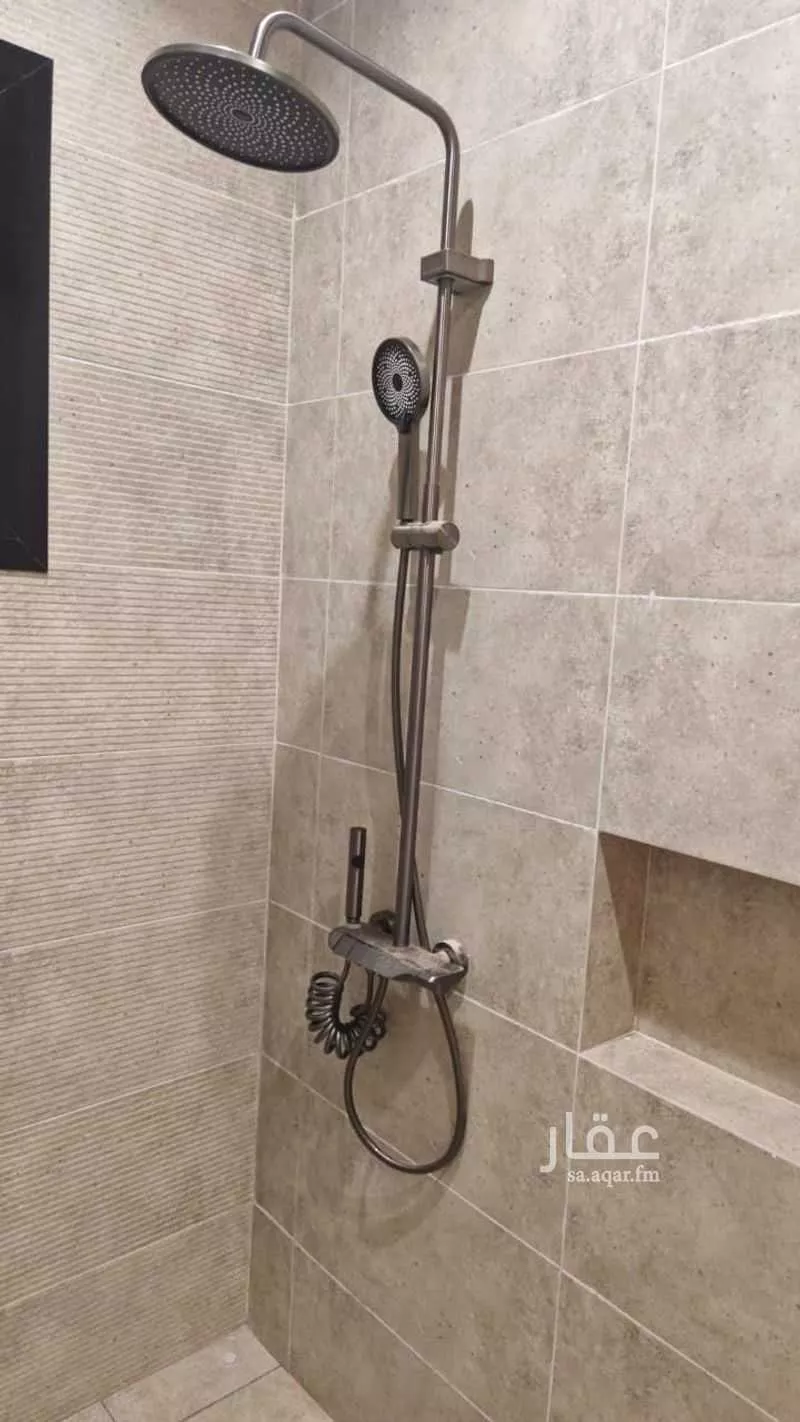 شقة 5 غرف في الربوة 5