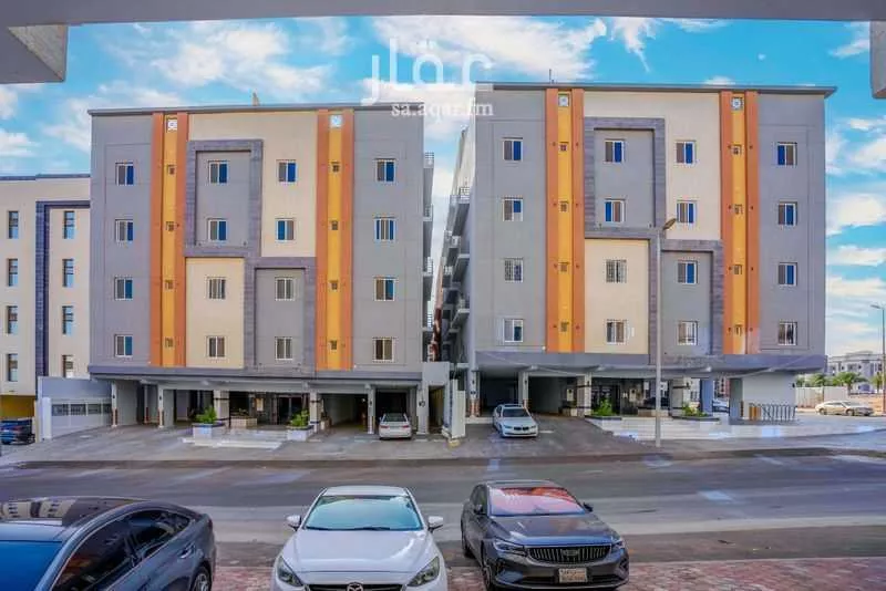 5 bedroom apartment in Taibah, Jeddah 23