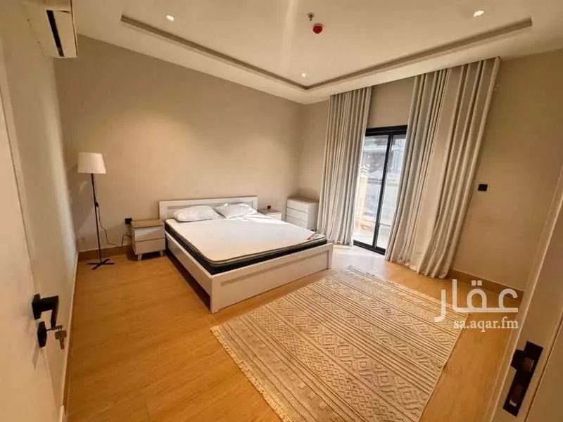 3 bedroom apartment in As Saif 5