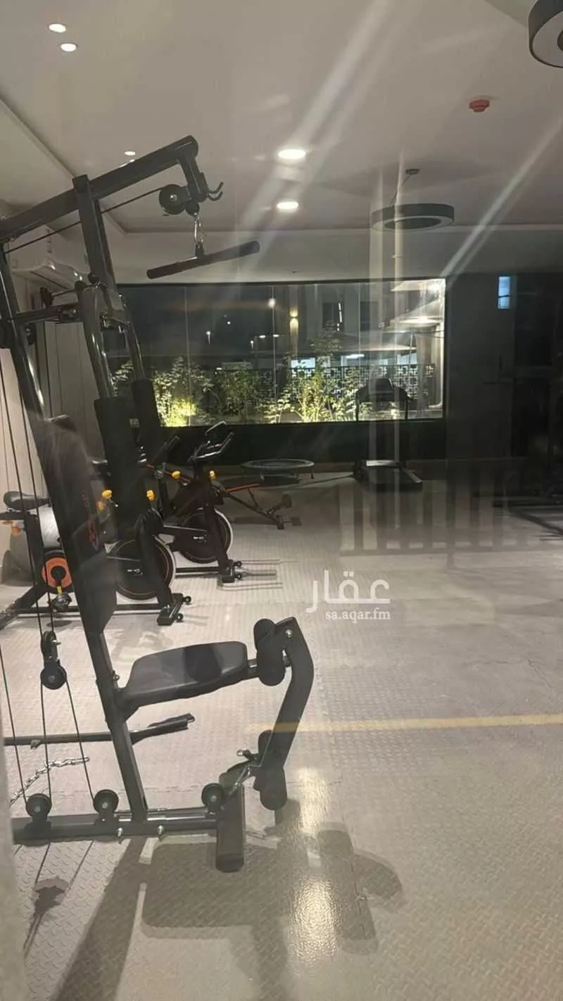 3 bedroom apartment in As Saif 4