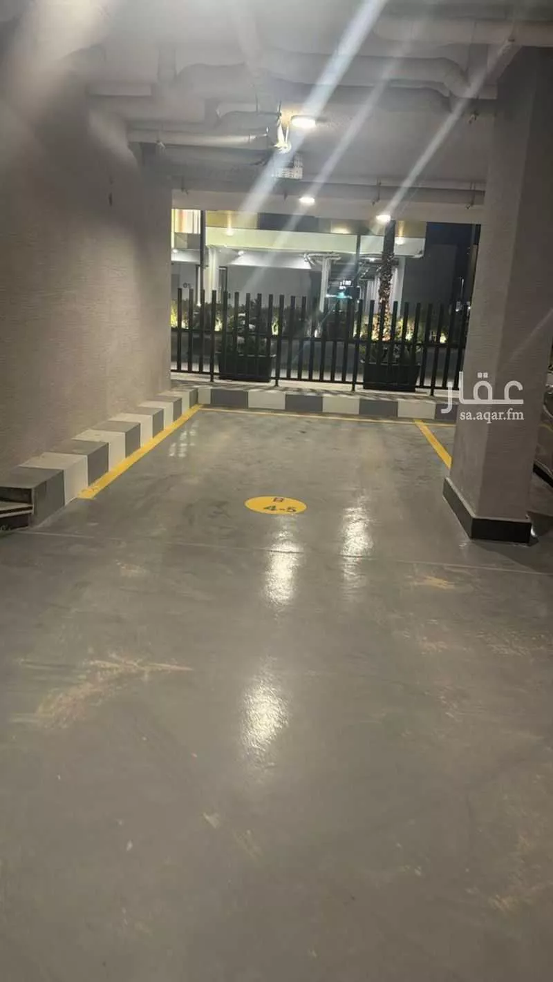 3 bedroom apartment in As Saif 3