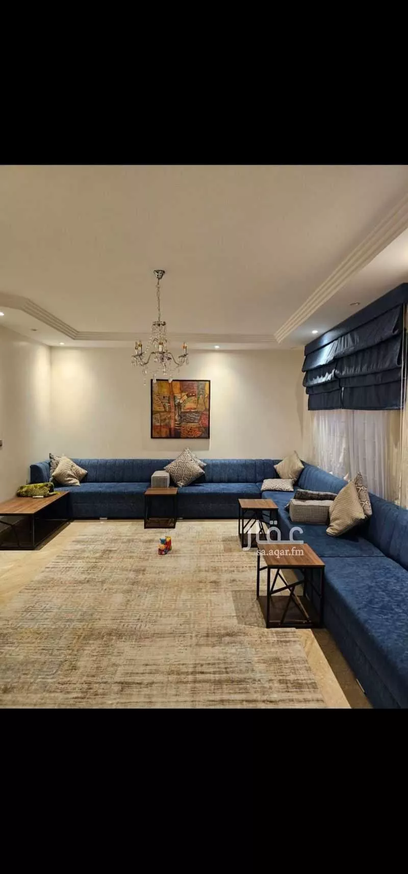 فيلا 4 غرف في قرطبة 4