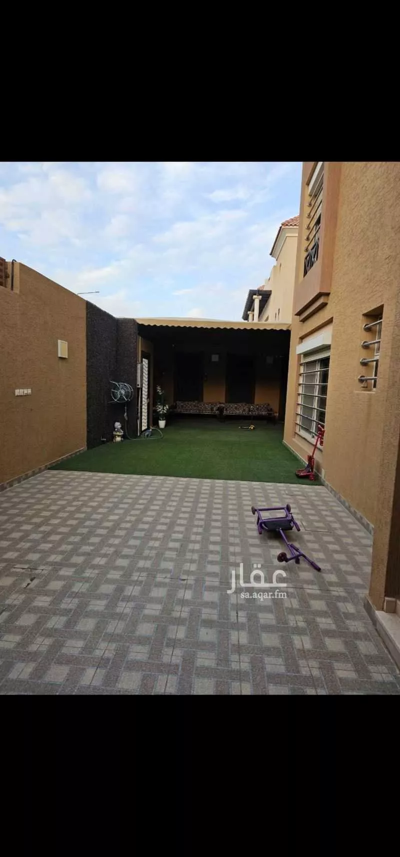 فيلا 4 غرف في قرطبة 2