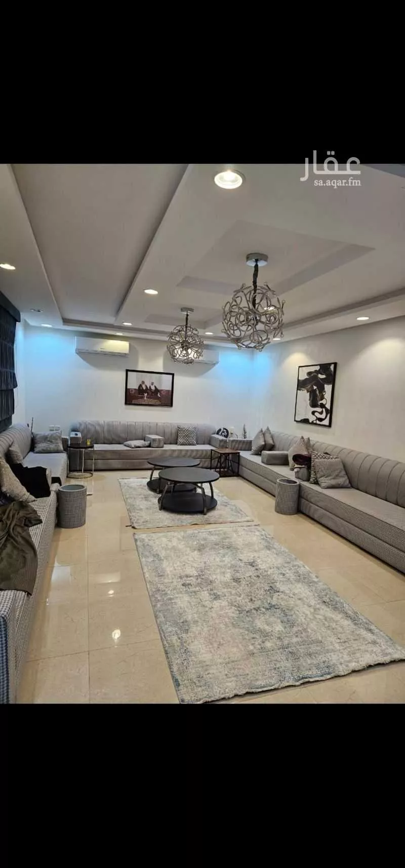 فيلا 4 غرف في قرطبة 5