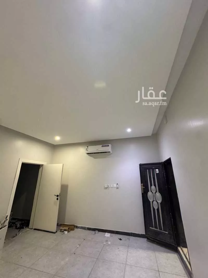 شقة 1 غرف في النرجس 3