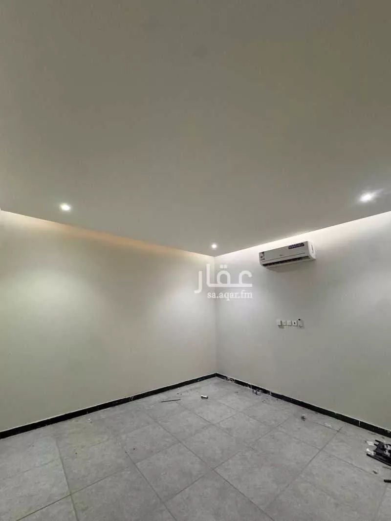 شقة 1 غرف في النرجس 1