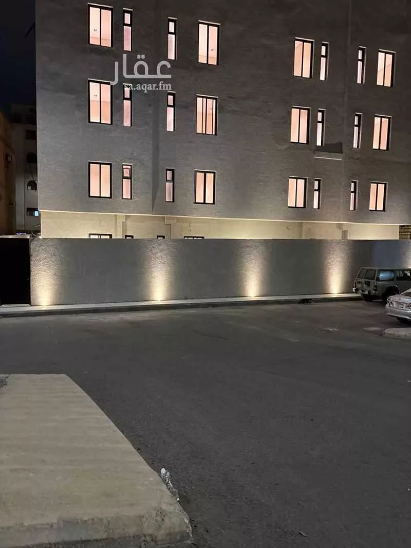 عمارة 575 م² في العانبس 1