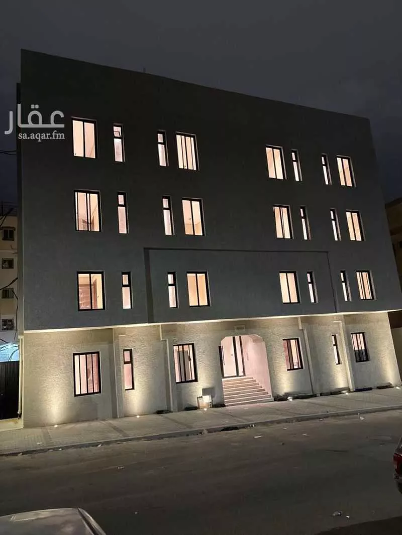 16 bedroom building in Al Anabis, Madinah 17