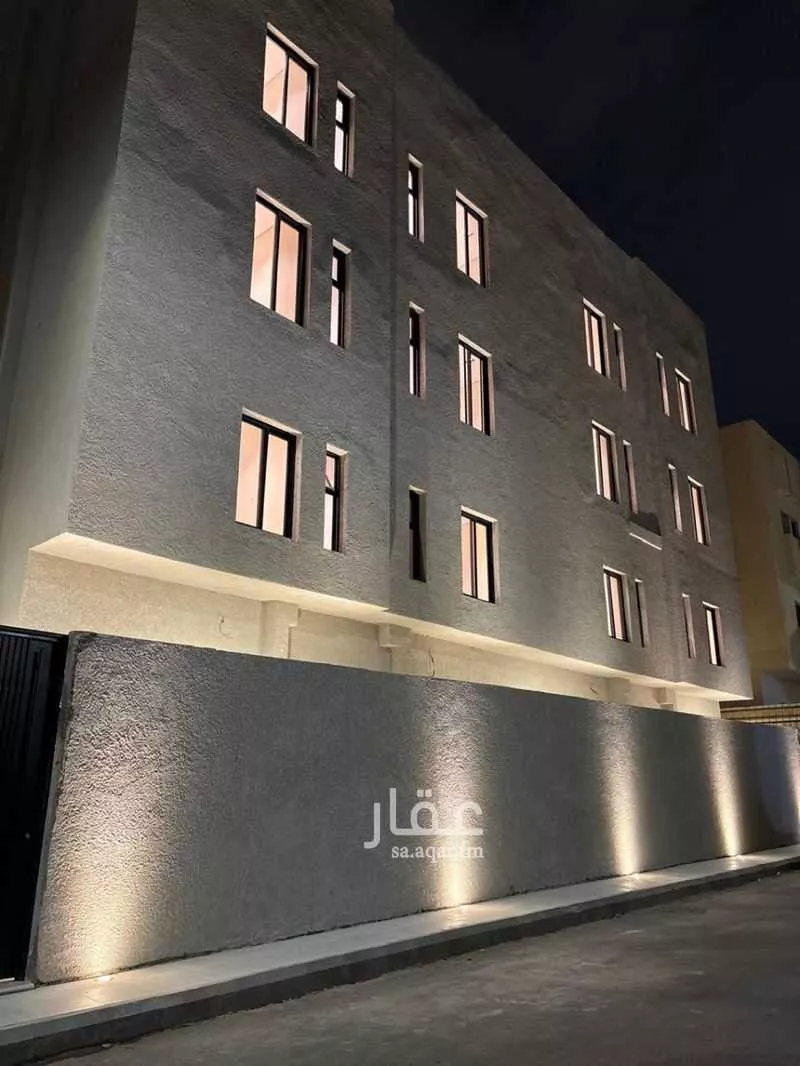 عمارة 575 م² في العانبس 4