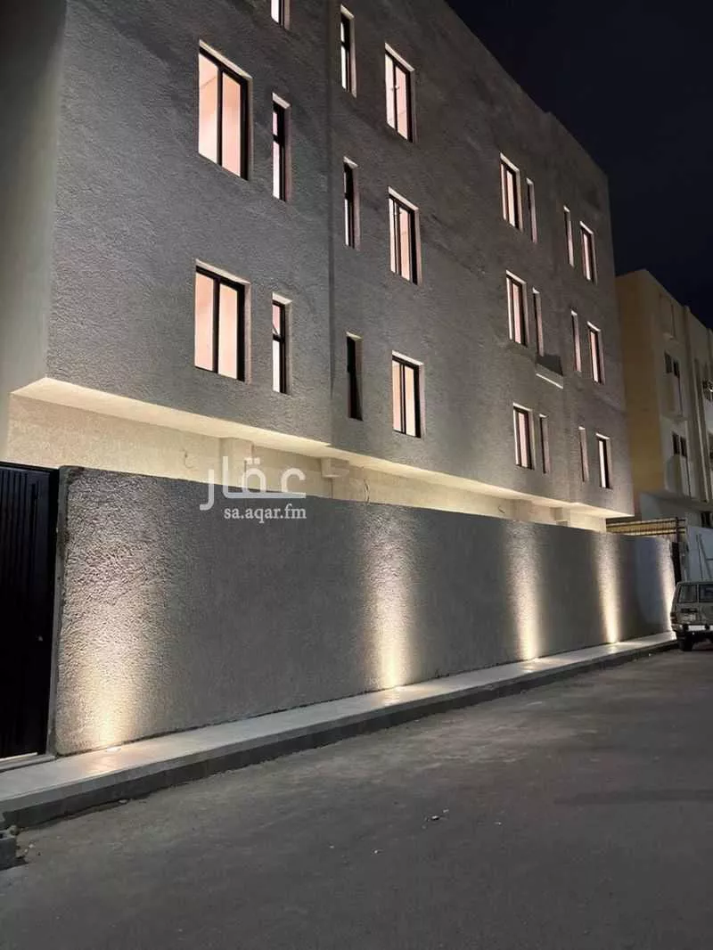 عمارة 575 م² في العانبس 2