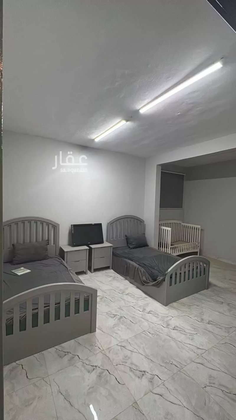 5 bedroom floor in An Nasim Ash Sharqi 2