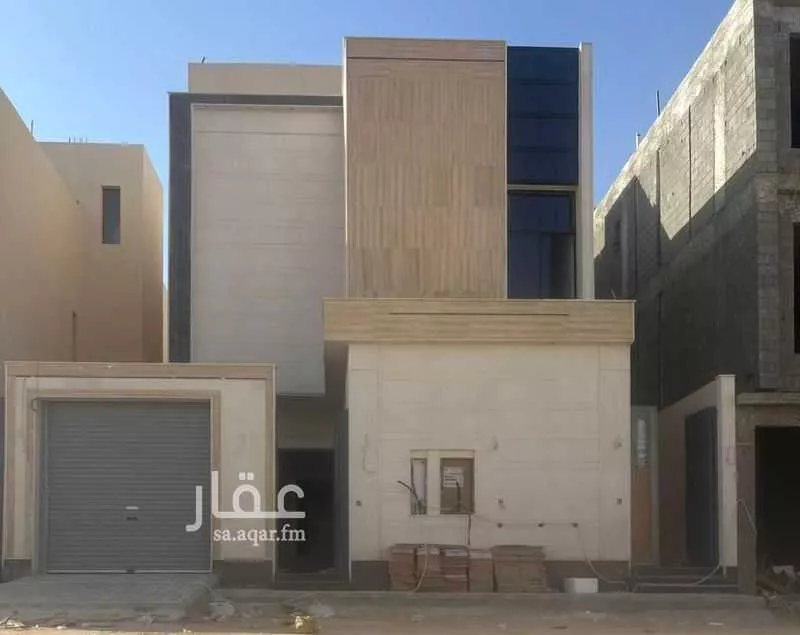 دور 5 غرف في الجنادرية 1