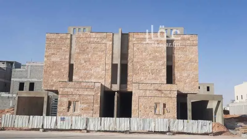 دور 5 غرف في الجنادرية