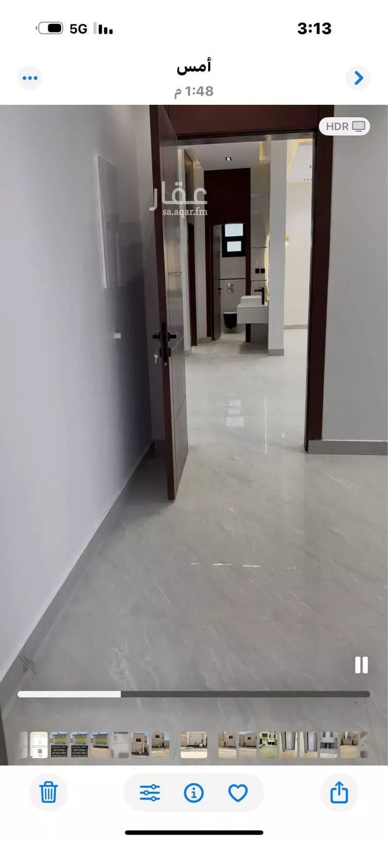 فيلا 8 غرف في الجنادرية 5