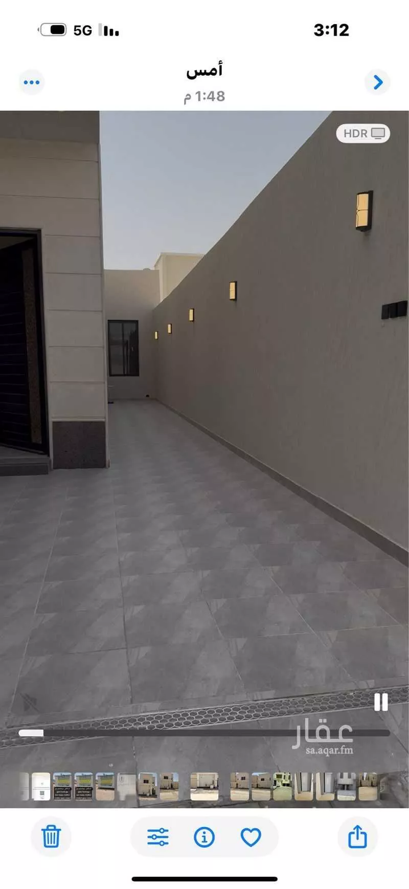 فيلا 8 غرف في الجنادرية 3