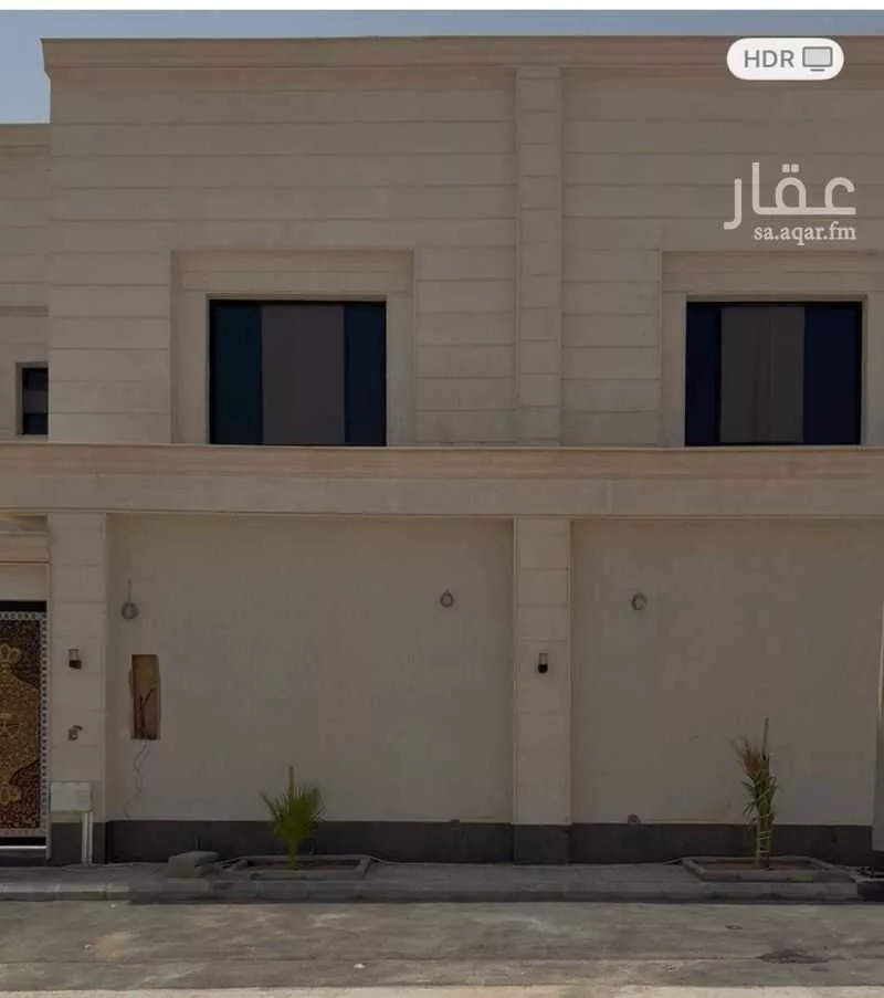 فيلا 8 غرف في الجنادرية 2