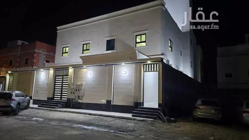 شقة 7 غرف في جدة 1