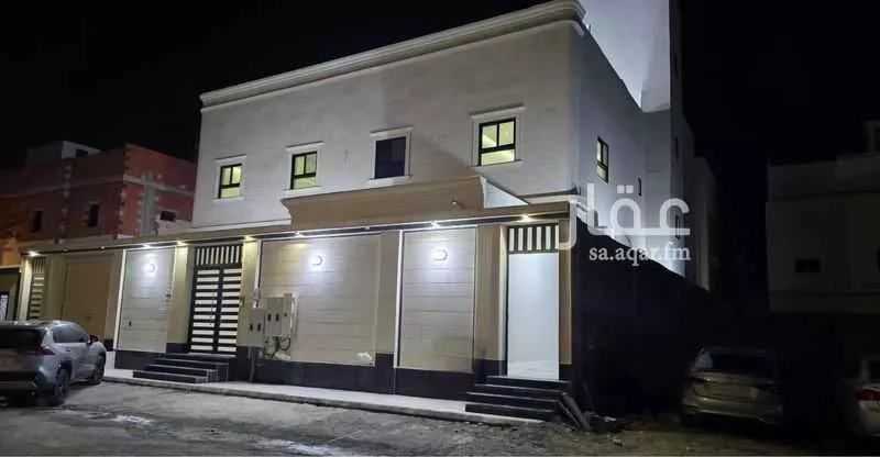 شقة 4 غرف في جدة