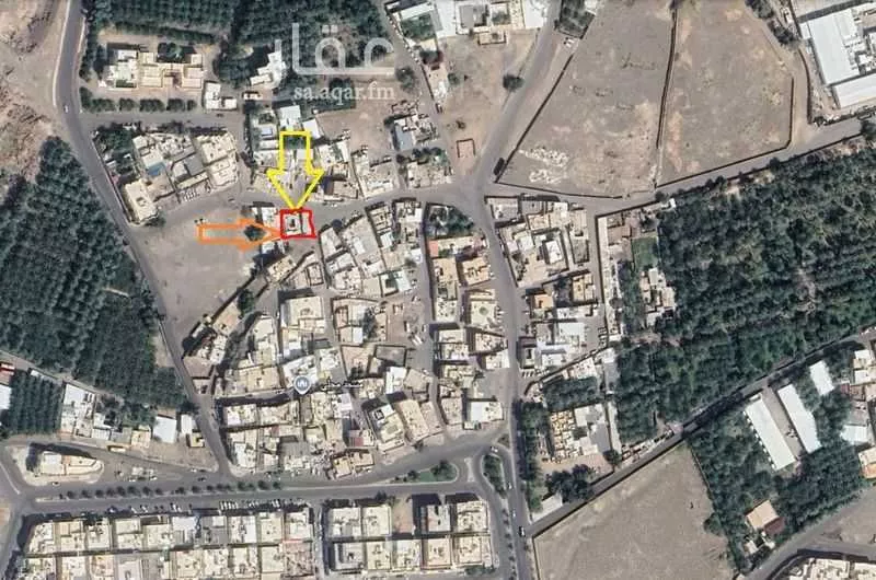 دور 15 غرف في بئر عثمان 2