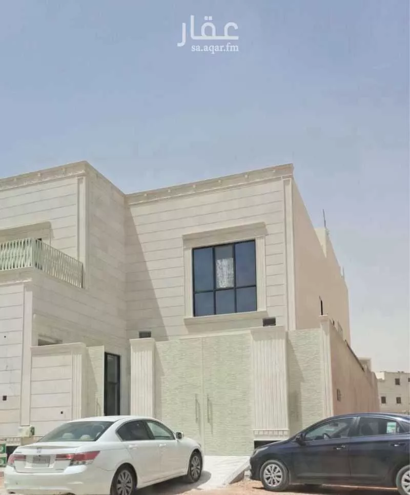 فيلا 7 غرف في الرمال 1