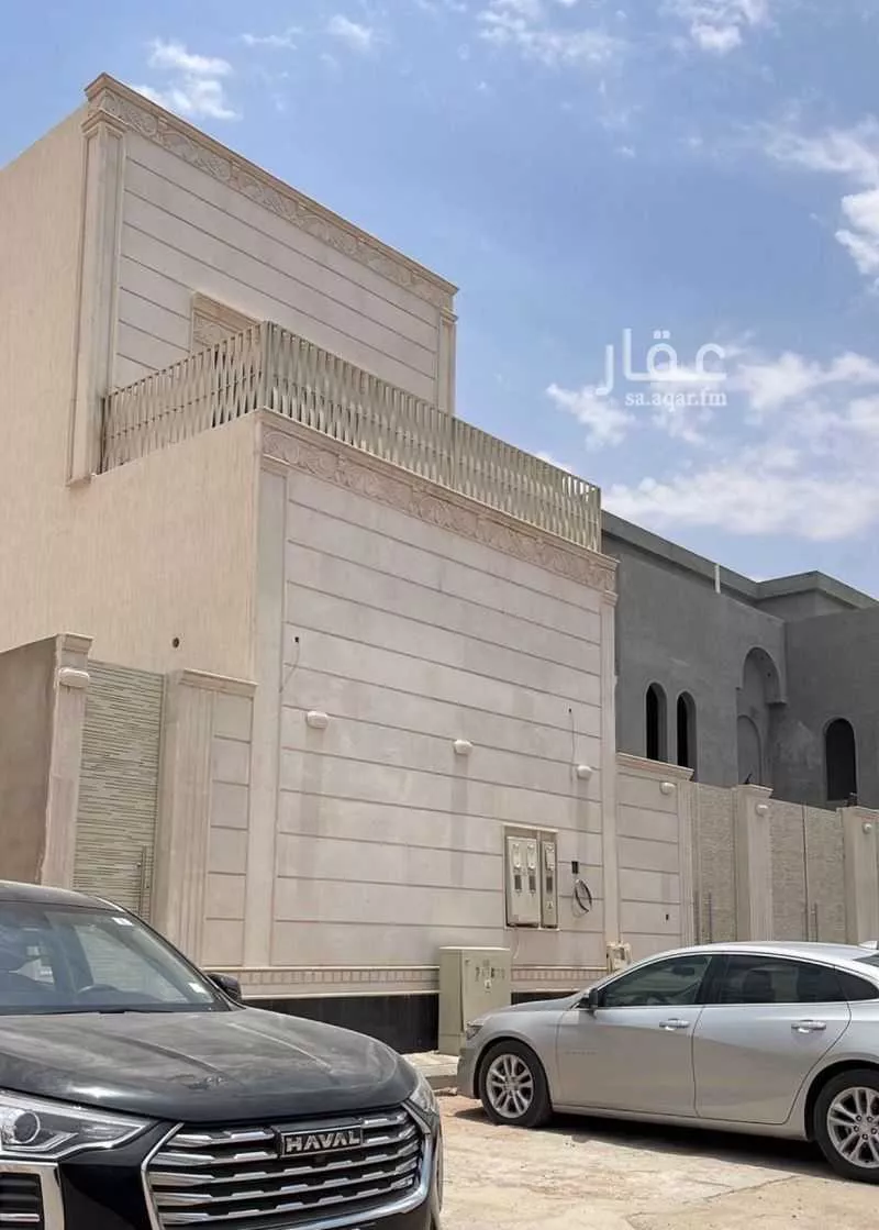 فيلا 7 غرف في الرمال 3