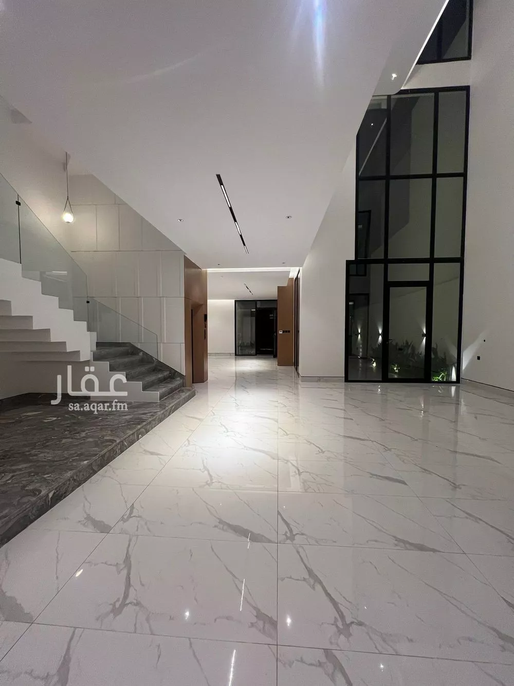 5 bedroom villa in Al Narjis 4